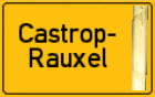 Castrop Rauxel 2009