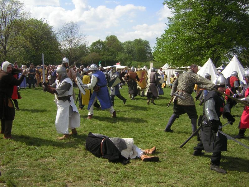 Feldschlacht